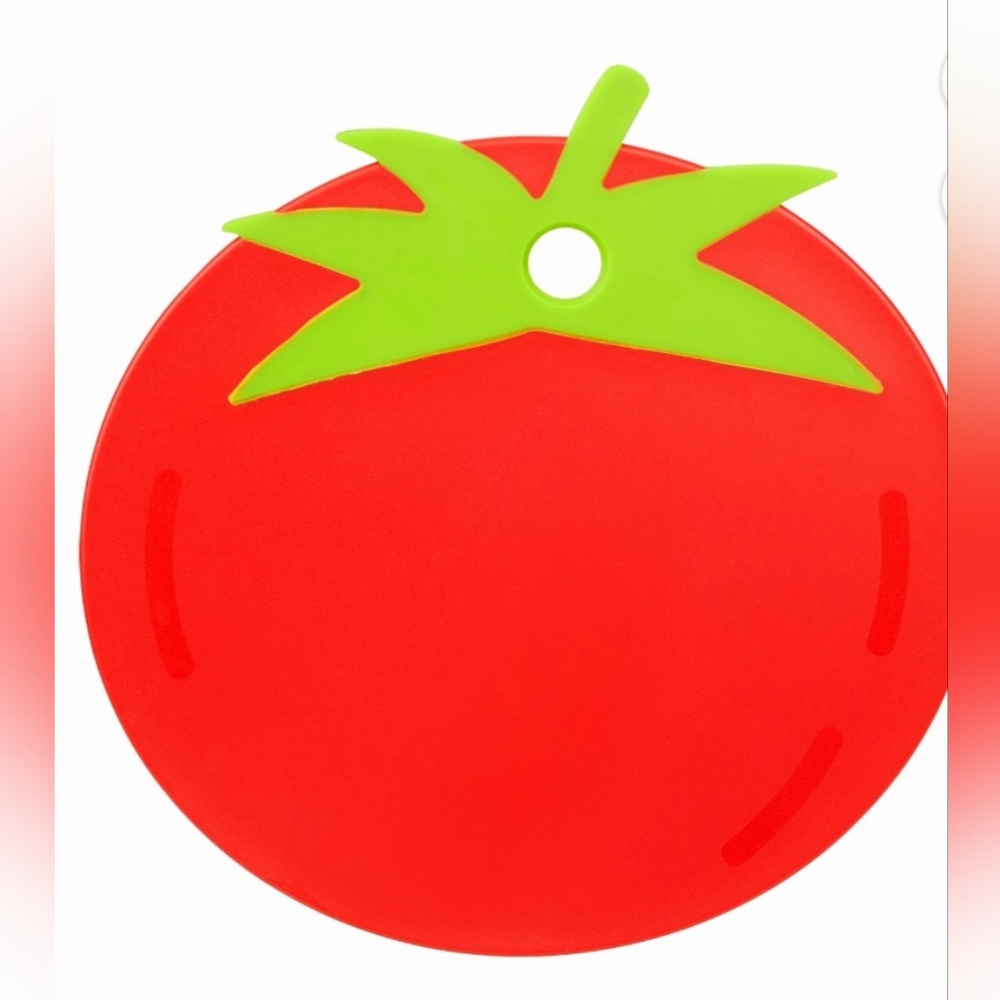 Mainstays Tomato Cutting Board
